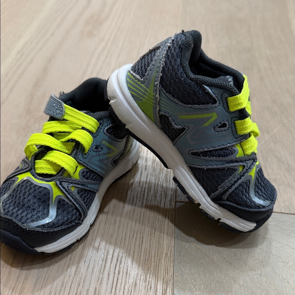 Kids New Balance sneakers